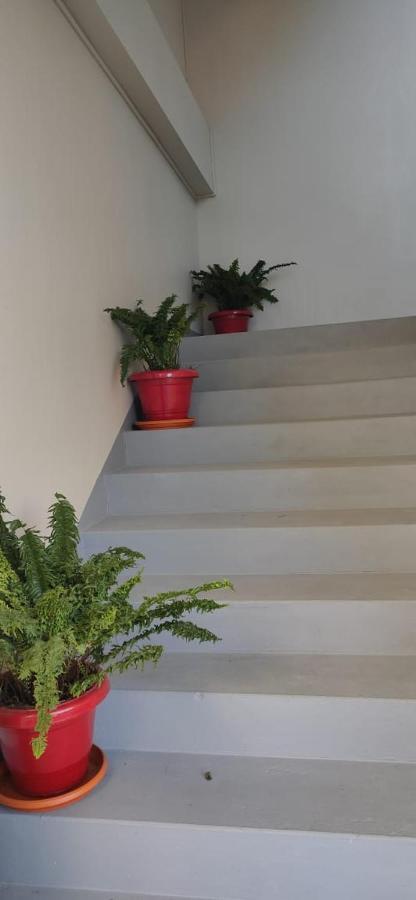 Hillscape Hotel Cherrapunji Exterior foto